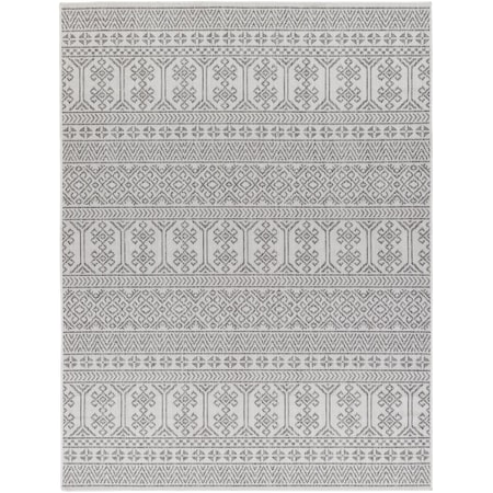 Livabliss Long Beach LBH-2305 Outdoor Safe Area Rug LBH2305-537